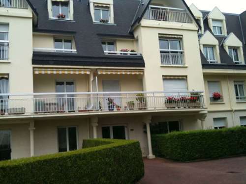Caen Calvados appartement foto 7165199