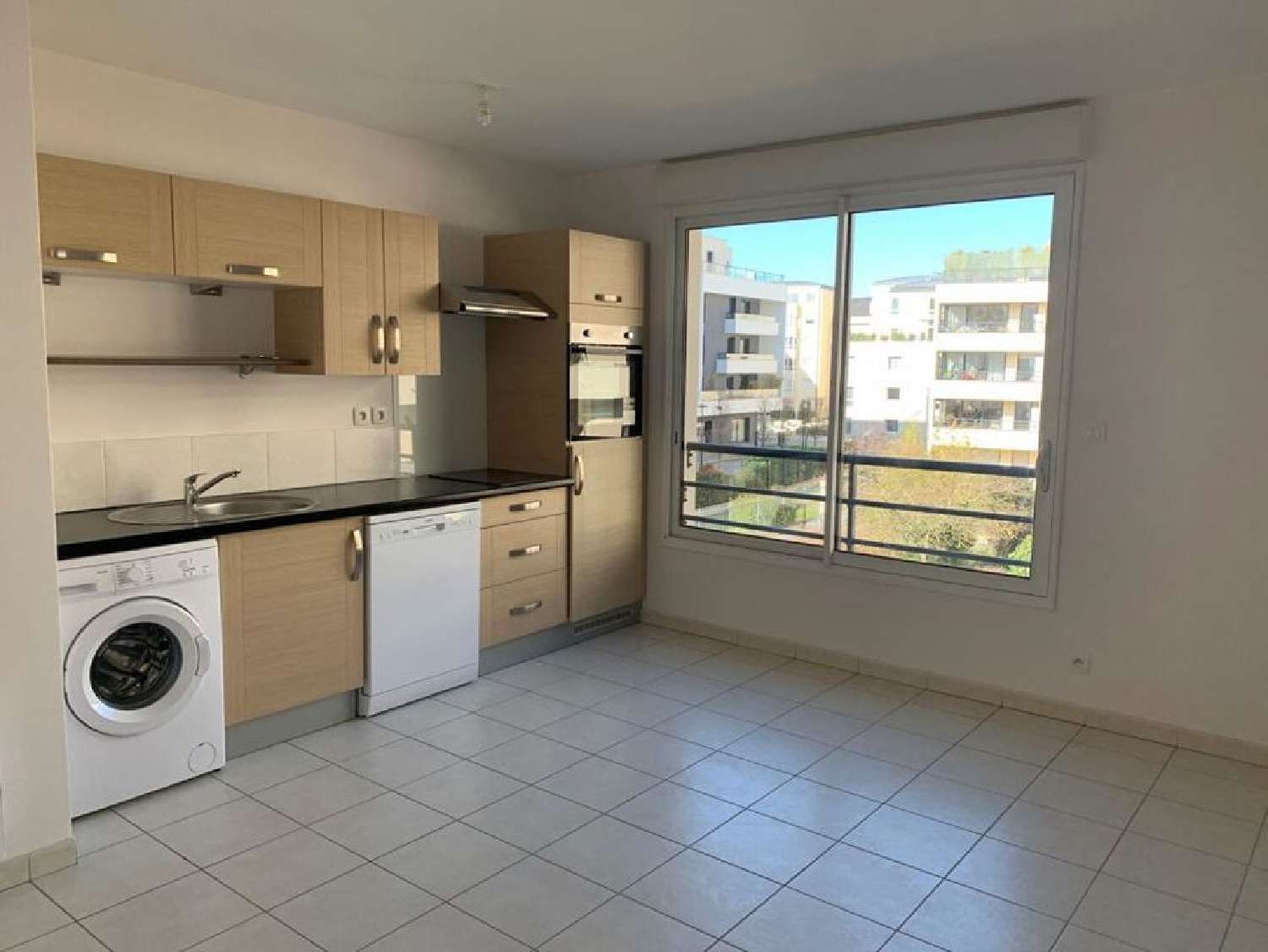  for sale apartment Caen Calvados 1