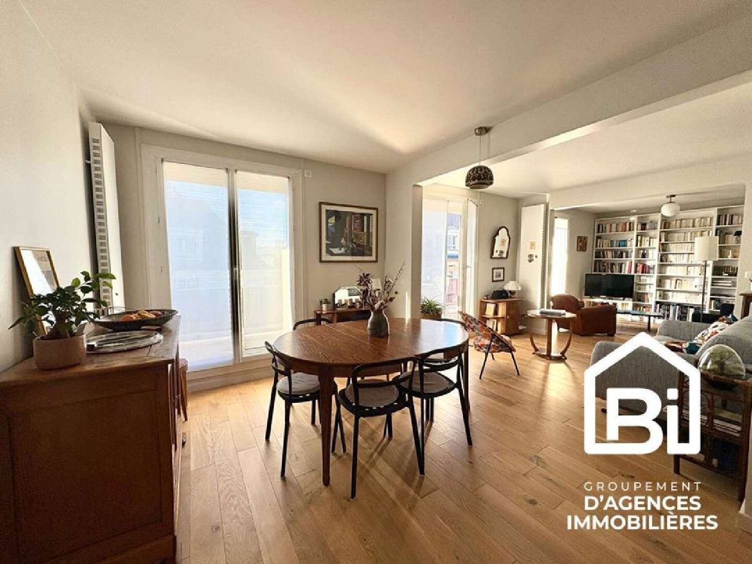  for sale apartment Caen Calvados 1