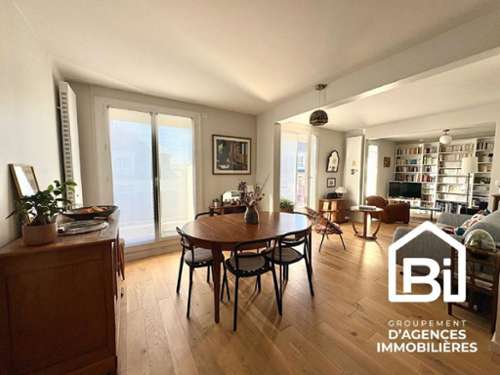 Caen Calvados apartment foto 7165265