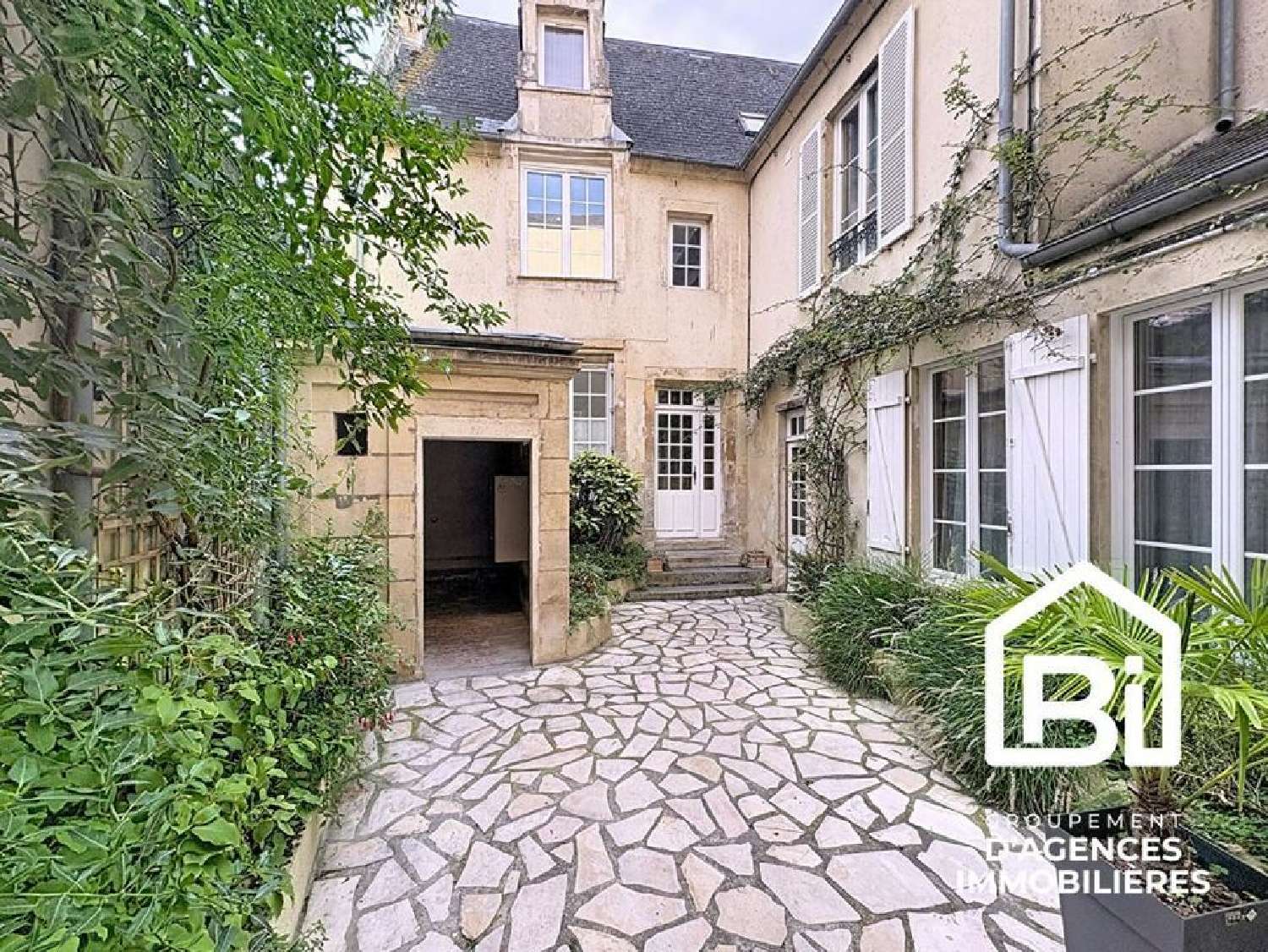  en venta apartamento Caen Calvados 1