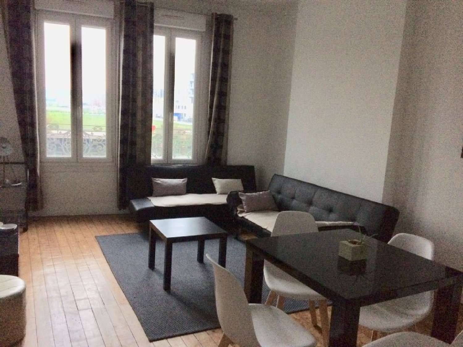  en venta apartamento Caen Calvados 1