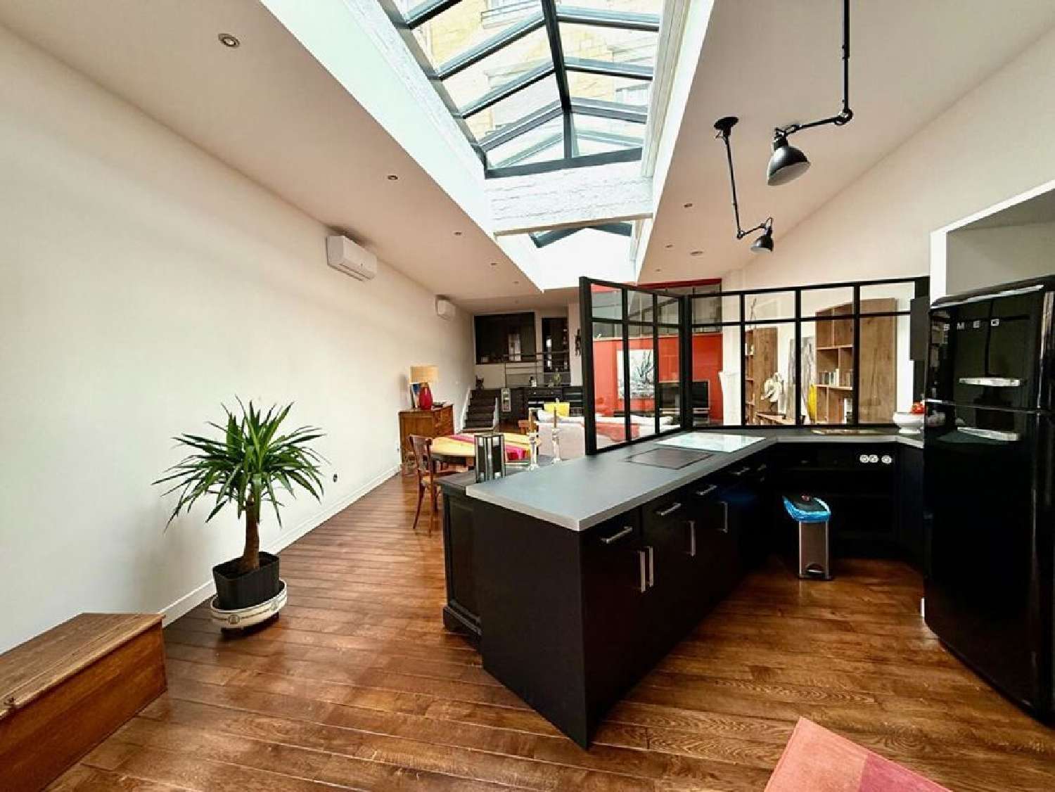 te koop appartement Caen Calvados 1