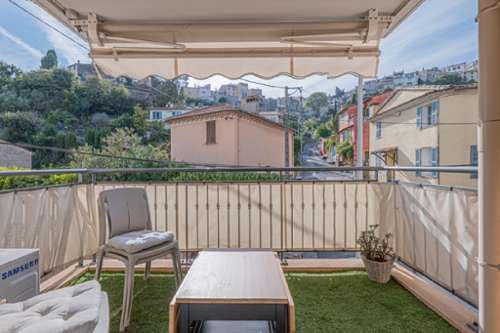 Cagnes-sur-Mer Alpes-Maritimes appartement foto 7149130