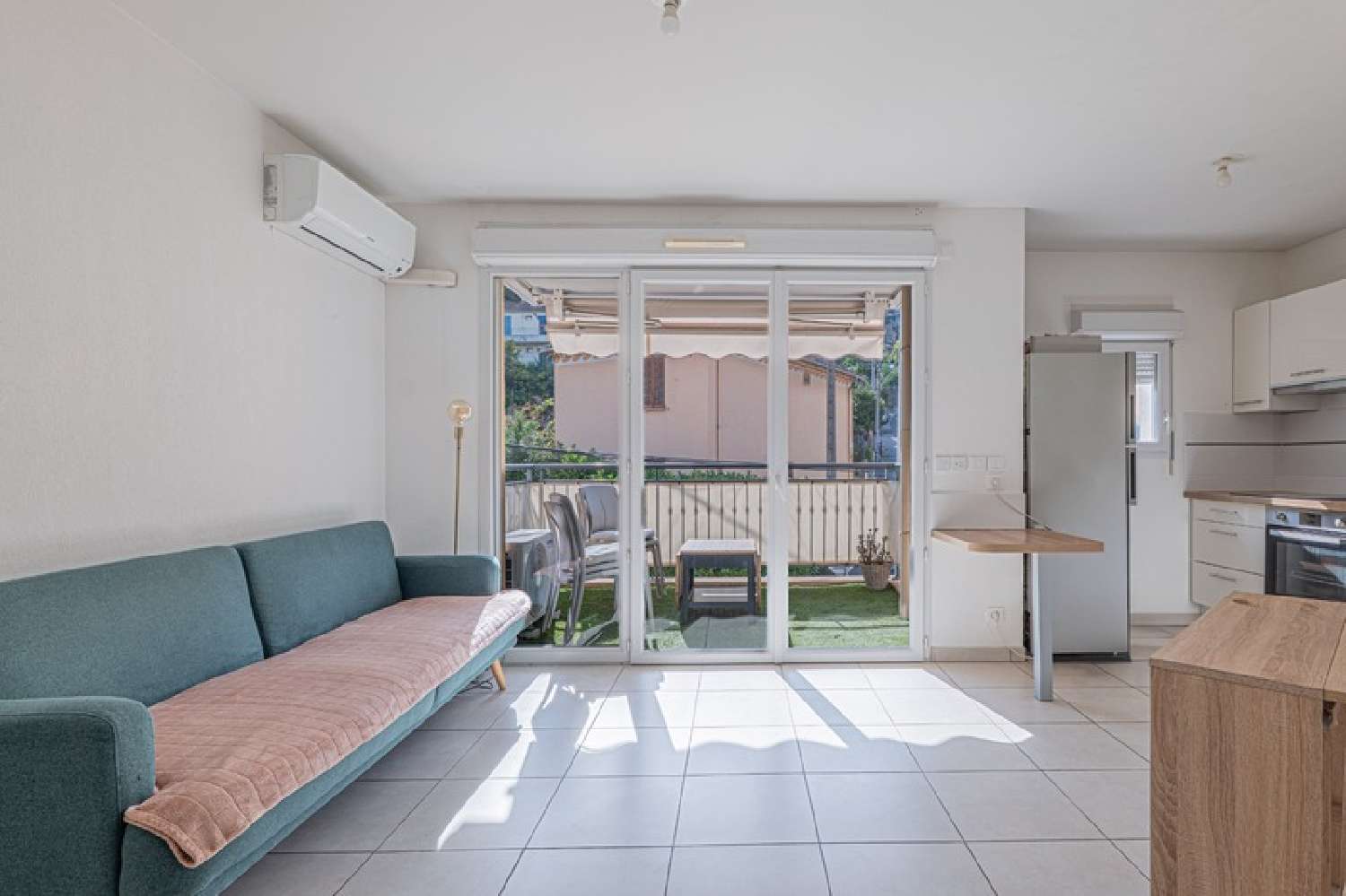  à vendre appartement Cagnes-sur-Mer Alpes-Maritimes 6