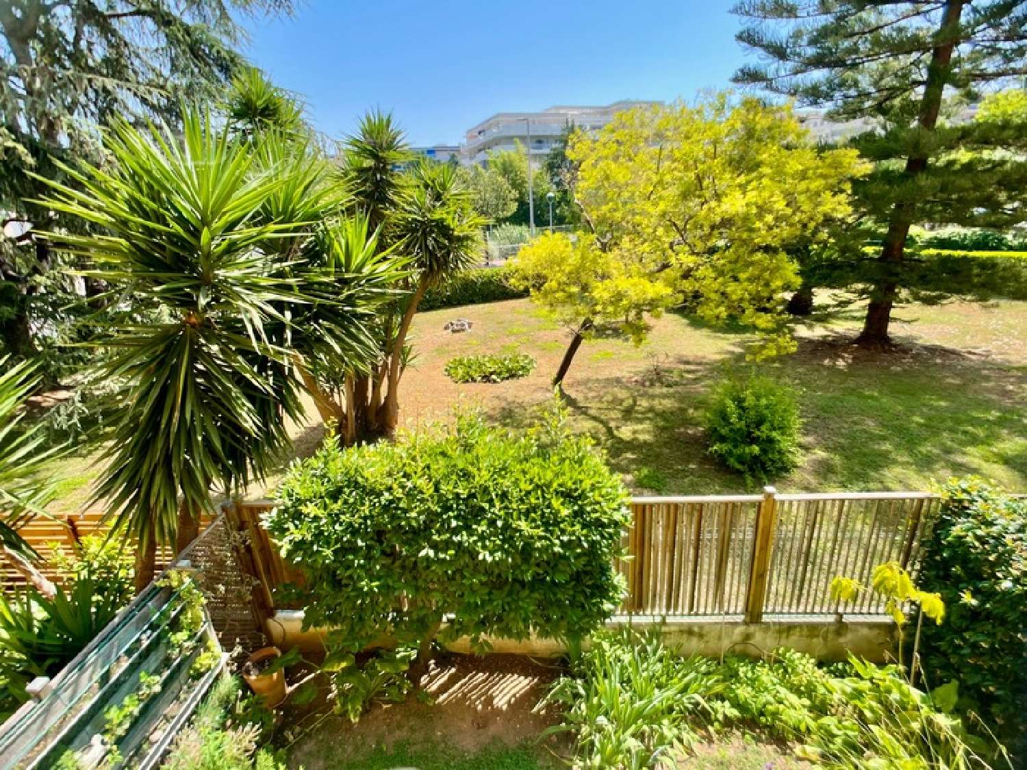  te koop appartement Cagnes-sur-Mer Alpes-Maritimes 3