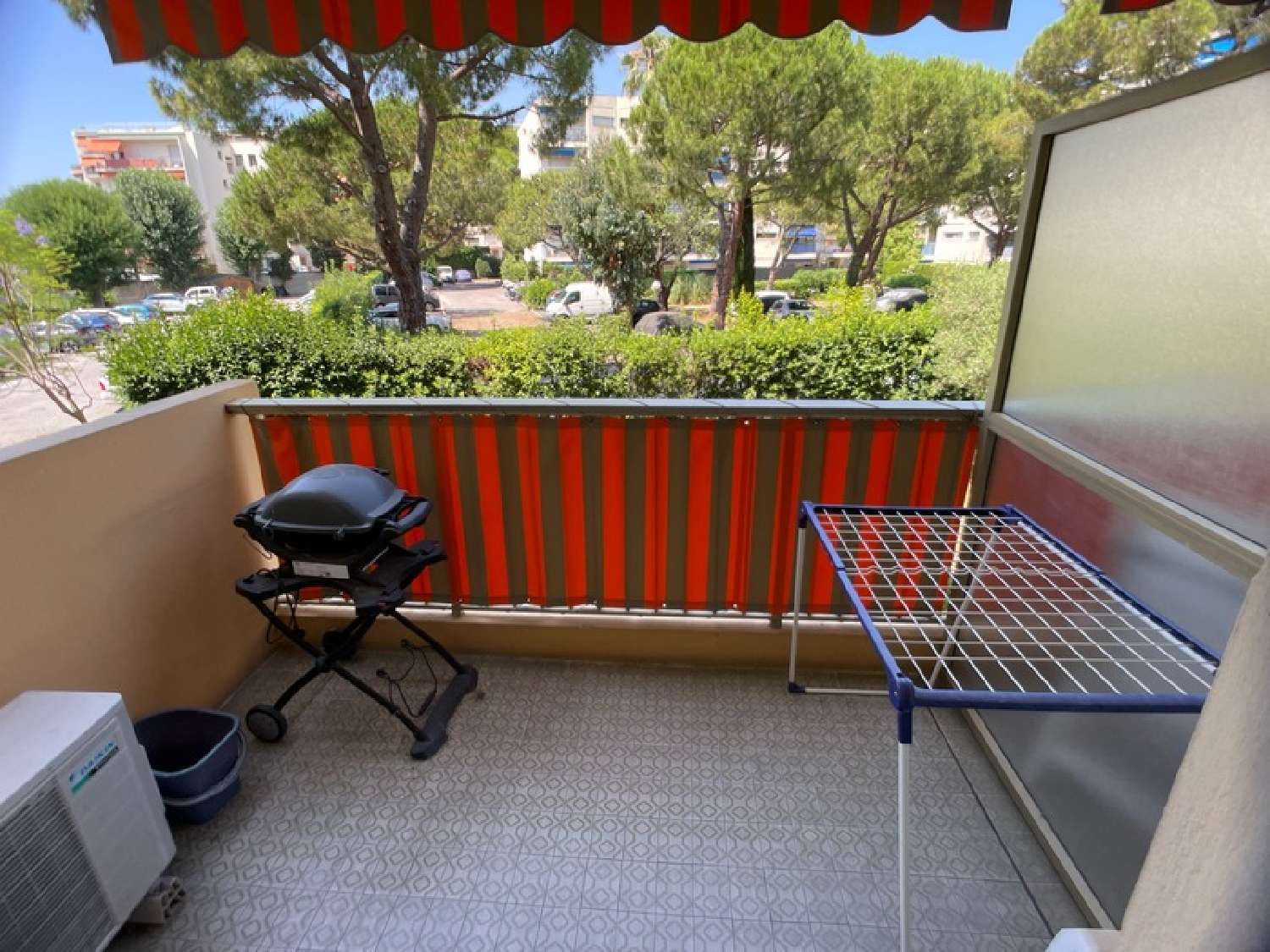  te koop appartement Cagnes-sur-Mer Alpes-Maritimes 8