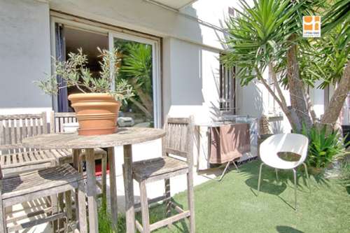 Cagnes-sur-Mer Alpes-Maritimes appartement foto 7160321