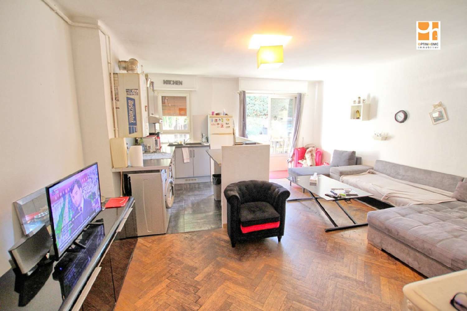  te koop appartement Cagnes-sur-Mer Alpes-Maritimes 2