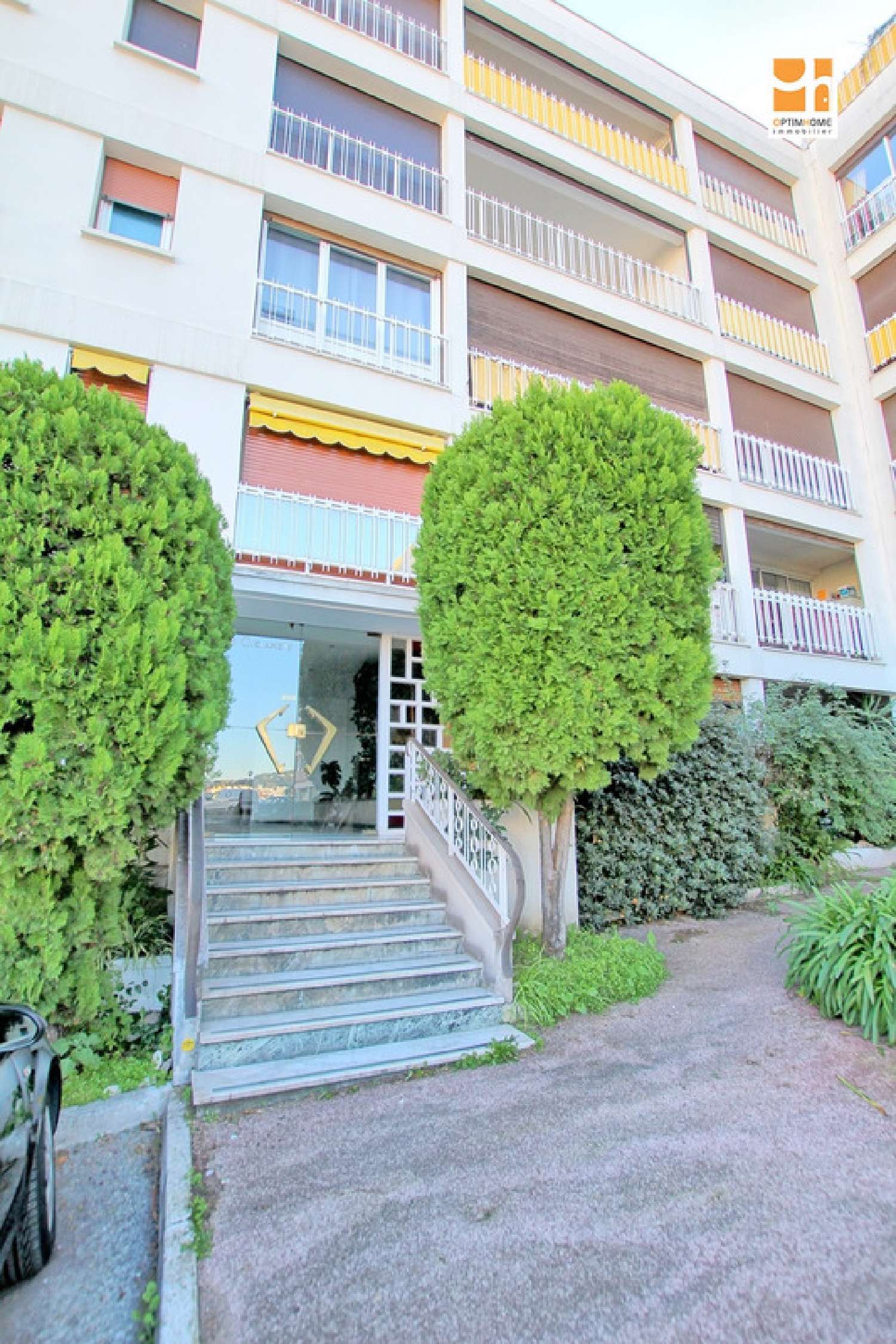  te koop appartement Cagnes-sur-Mer Alpes-Maritimes 3