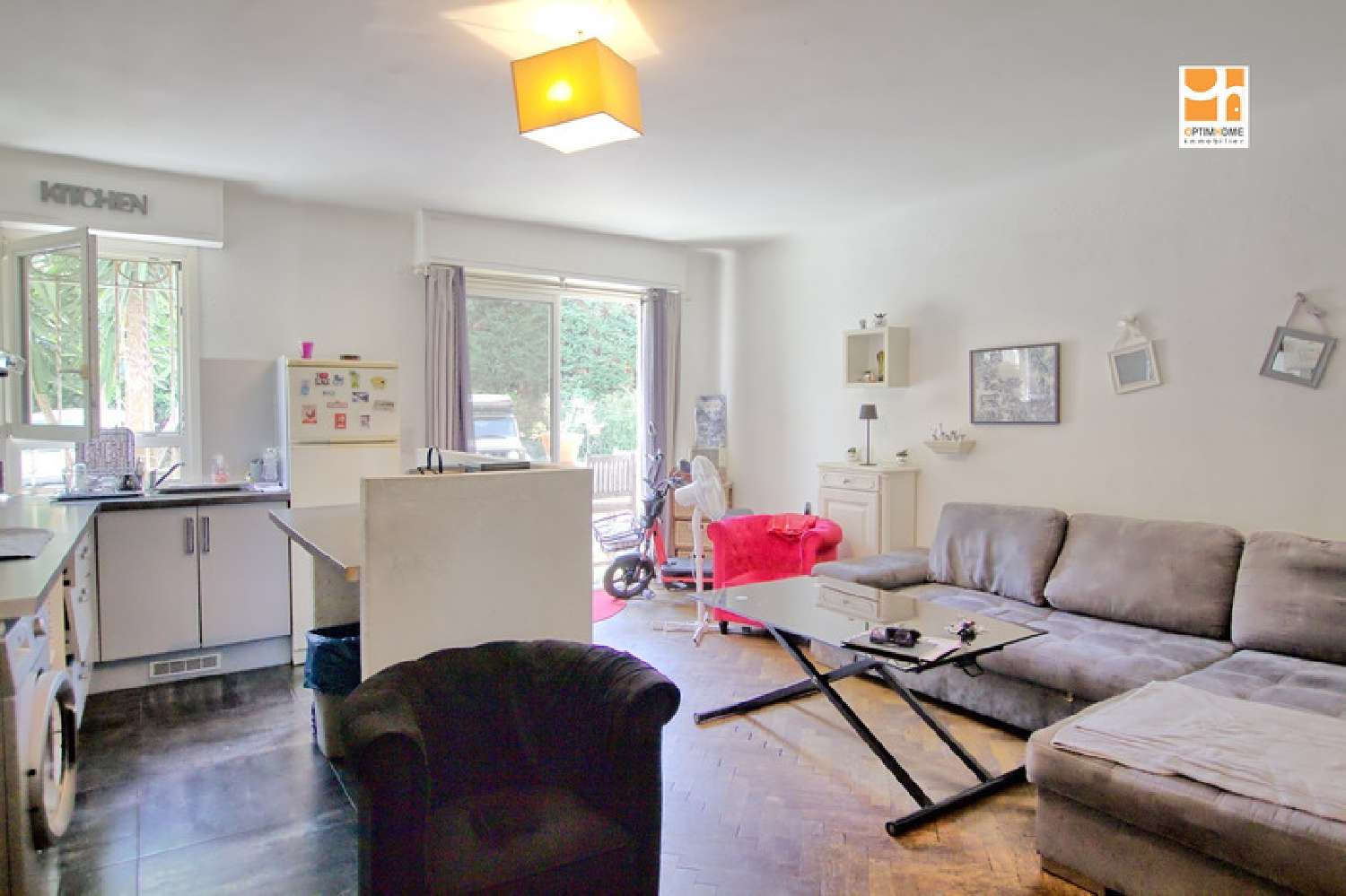  te koop appartement Cagnes-sur-Mer Alpes-Maritimes 4