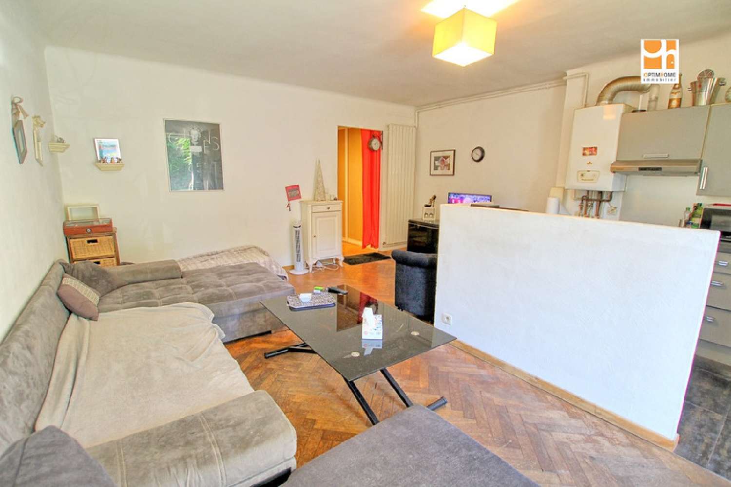  te koop appartement Cagnes-sur-Mer Alpes-Maritimes 5