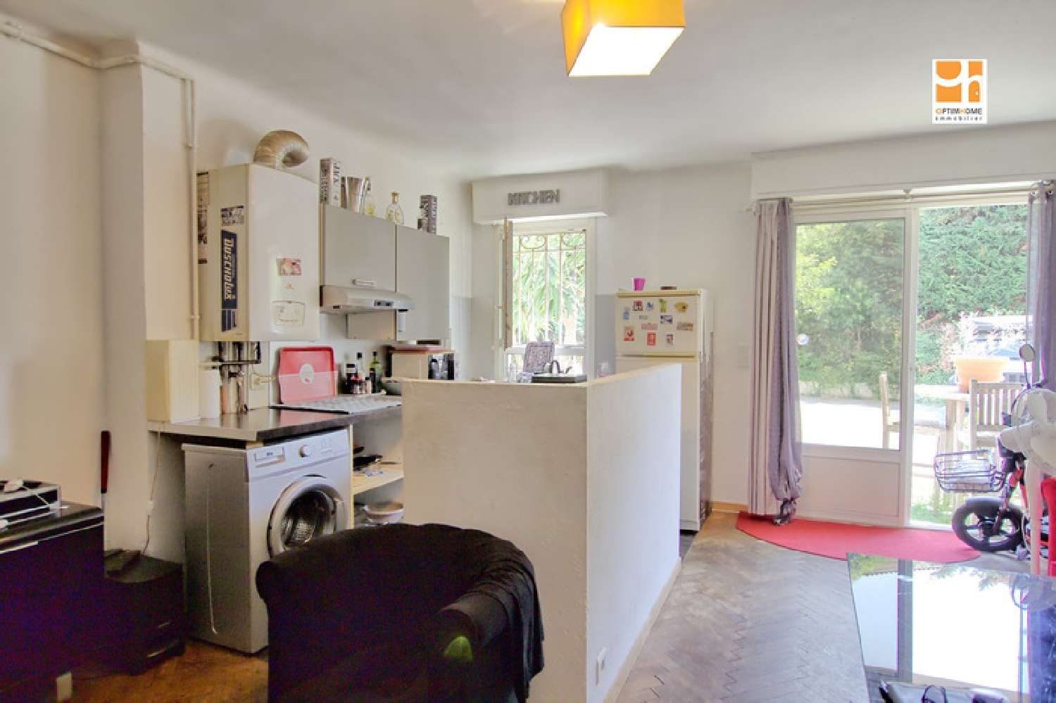  te koop appartement Cagnes-sur-Mer Alpes-Maritimes 6