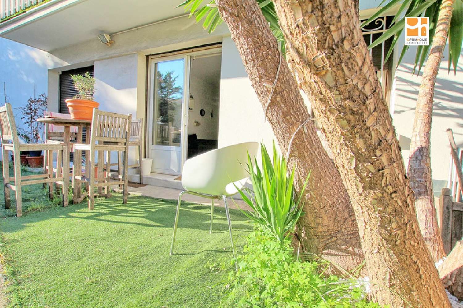 te koop appartement Cagnes-sur-Mer Alpes-Maritimes 7