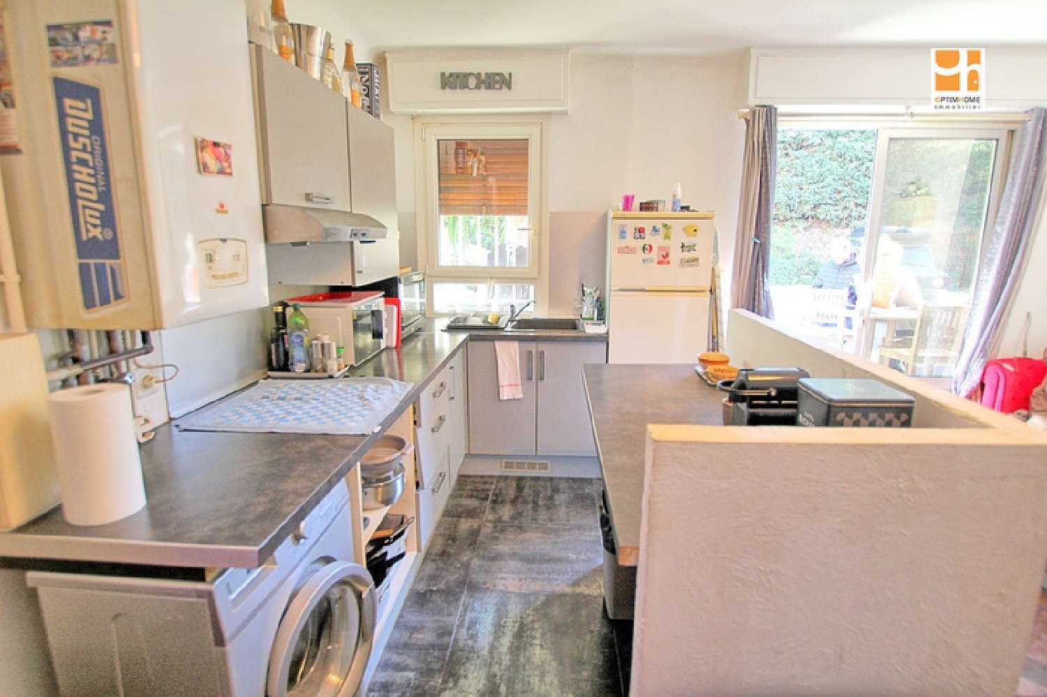  te koop appartement Cagnes-sur-Mer Alpes-Maritimes 8