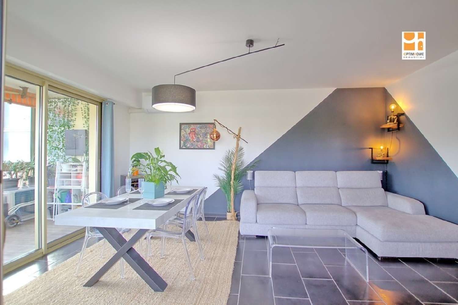  en venta apartamento Cagnes-sur-Mer Alpes-Maritimes 1