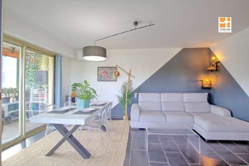 Cagnes-sur-Mer Alpes-Maritimes apartamento foto 7164096