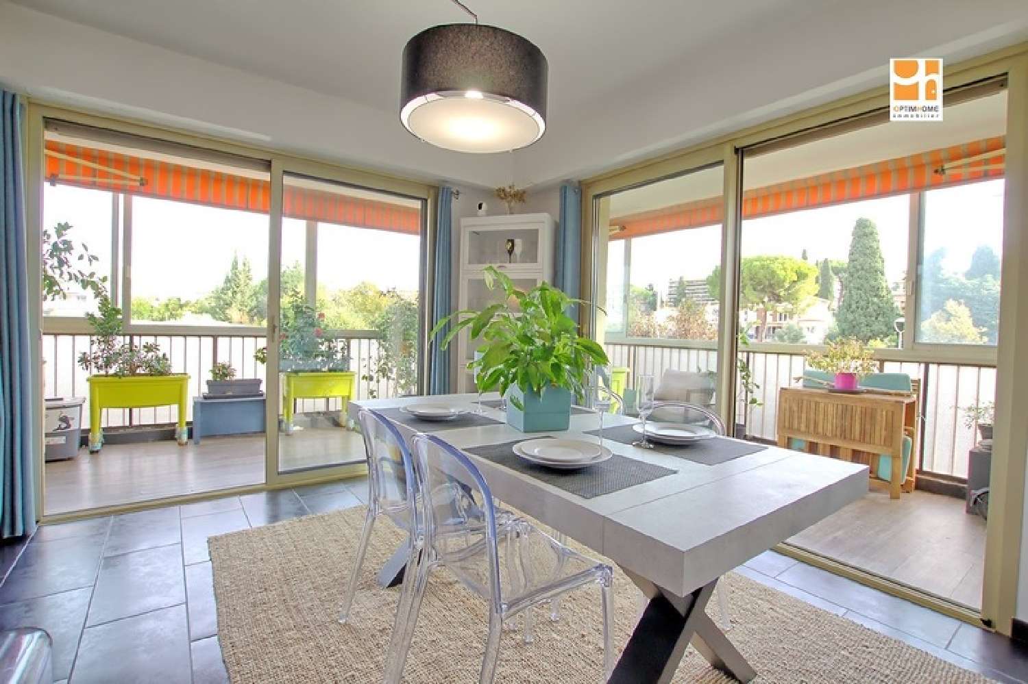  en venta apartamento Cagnes-sur-Mer Alpes-Maritimes 3