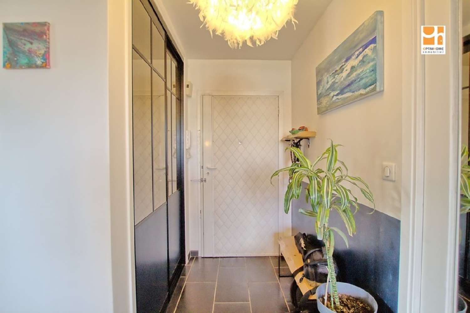  en venta apartamento Cagnes-sur-Mer Alpes-Maritimes 5