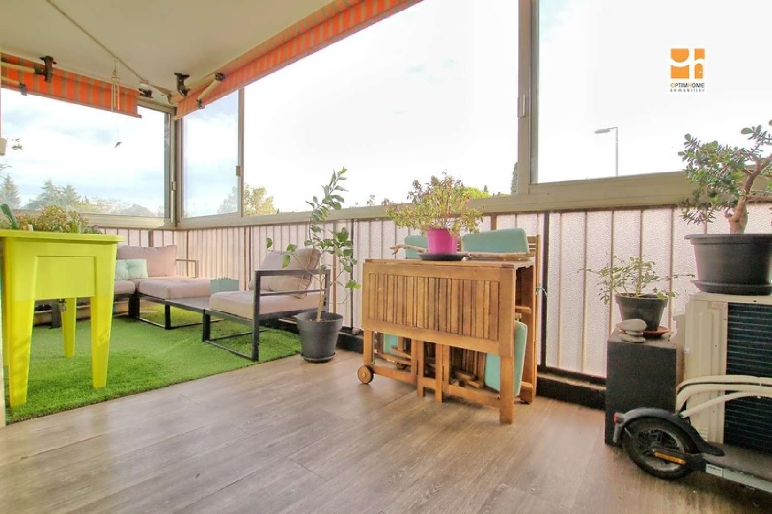  en venta apartamento Cagnes-sur-Mer Alpes-Maritimes 6