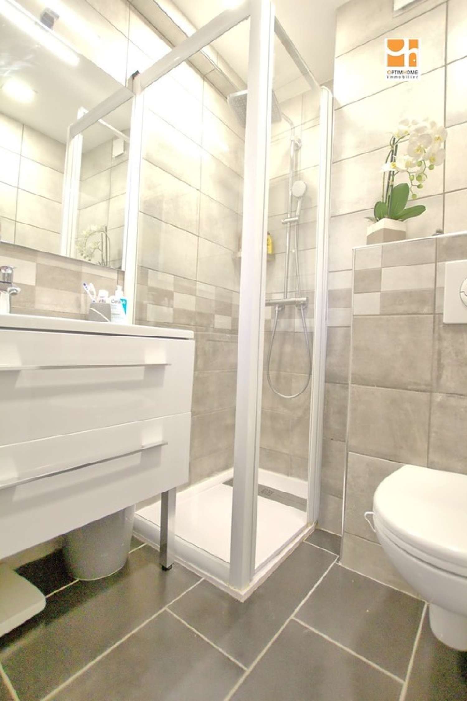  en venta apartamento Cagnes-sur-Mer Alpes-Maritimes 8