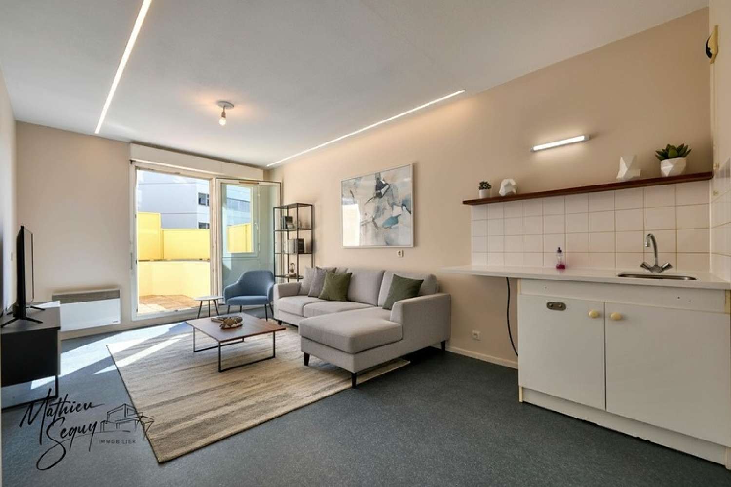  for sale apartment Caluire-et-Cuire Rhône 2