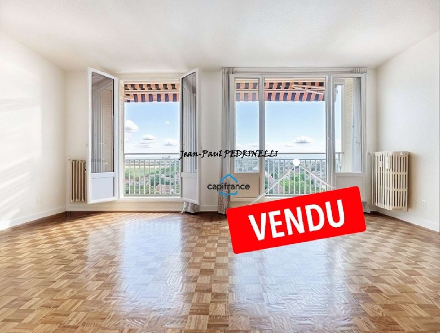  te koop appartement Caluire-et-Cuire Rhône 2