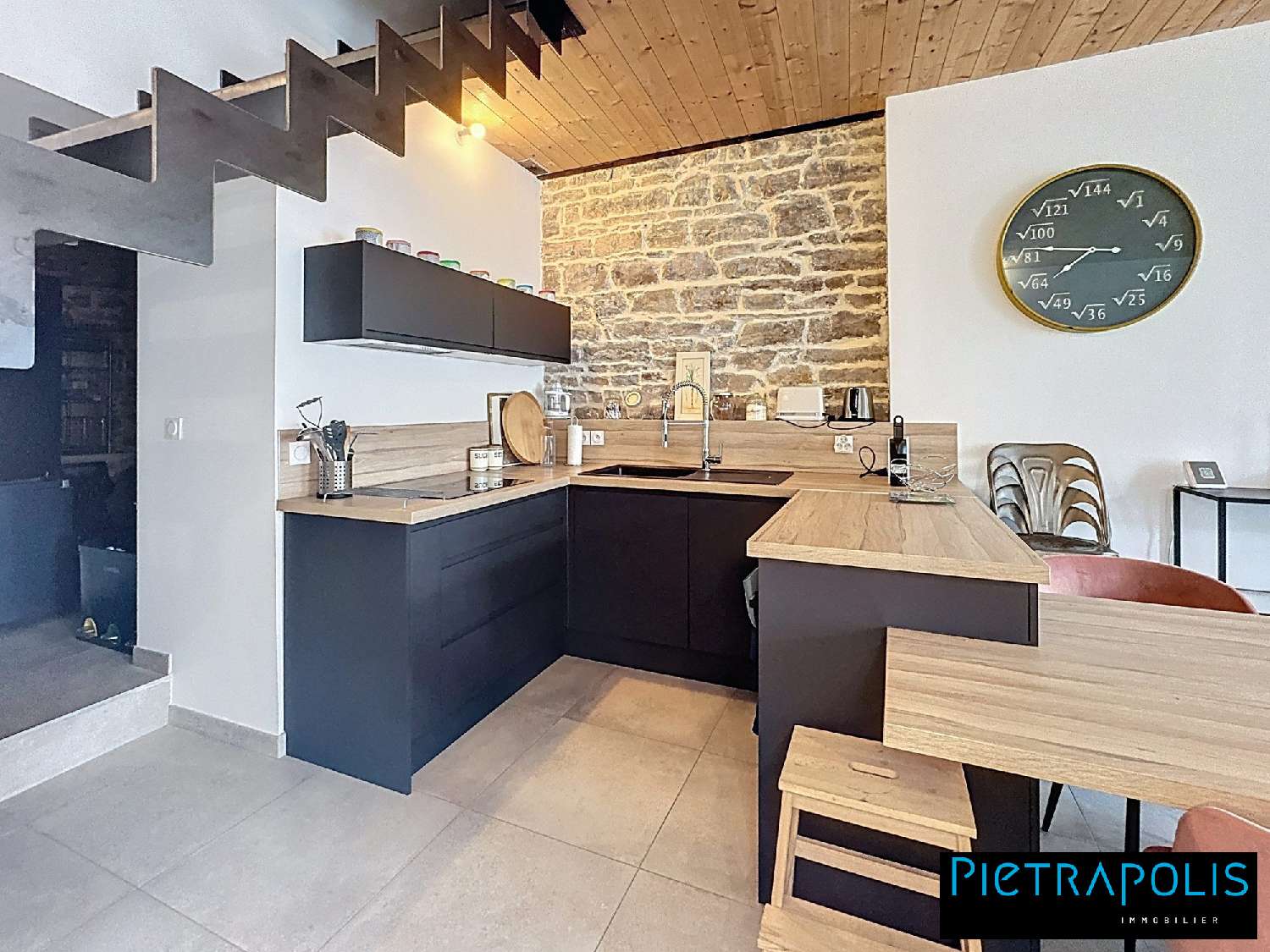 te koop appartement Caluire-et-Cuire Rhône 3
