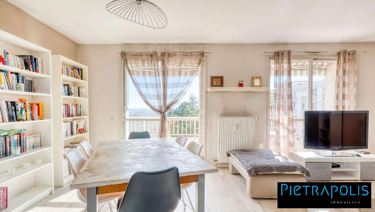  te koop appartement Caluire-et-Cuire Rhône 2