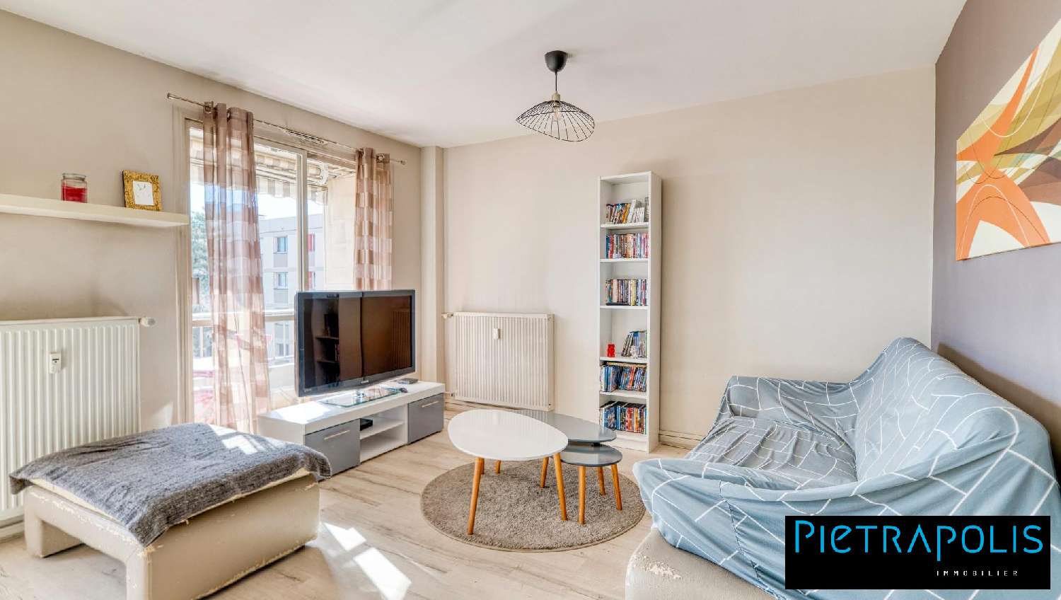  te koop appartement Caluire-et-Cuire Rhône 3