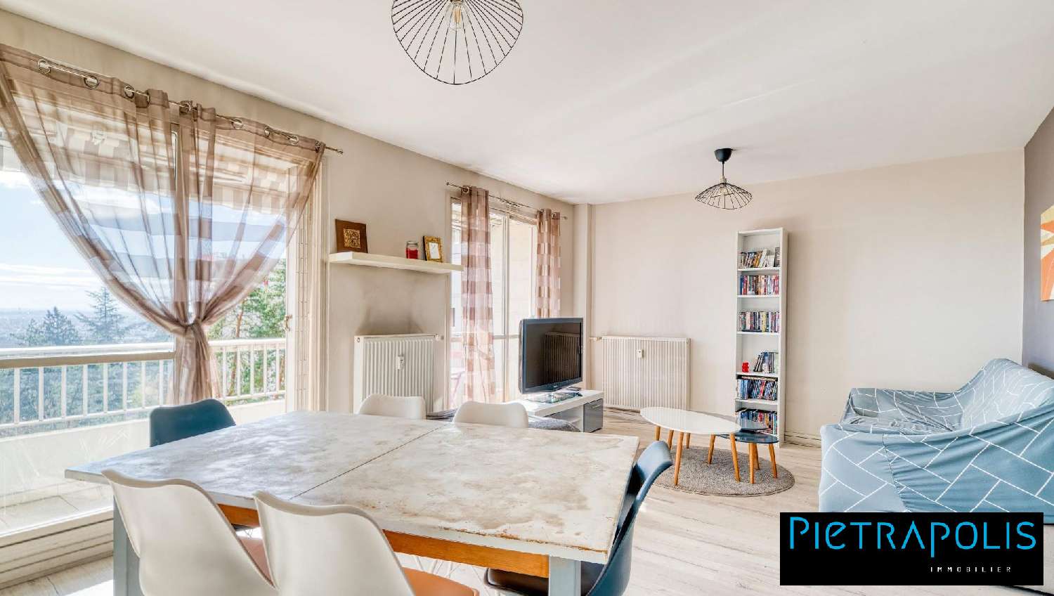  te koop appartement Caluire-et-Cuire Rhône 4