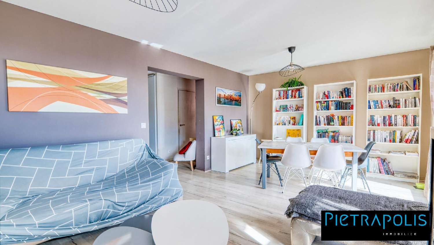  te koop appartement Caluire-et-Cuire Rhône 5