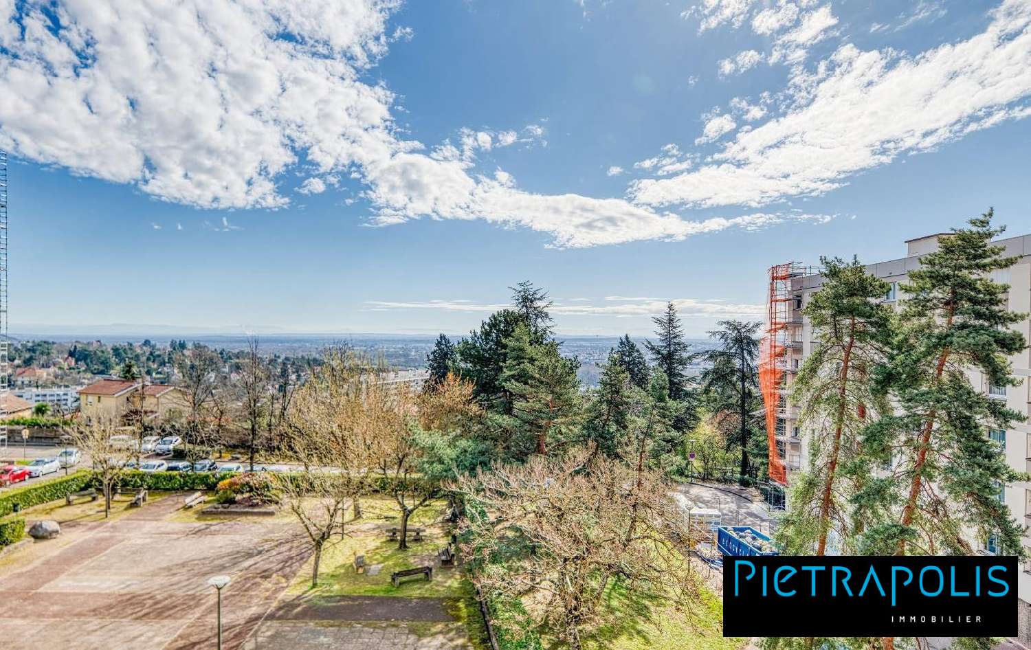  te koop appartement Caluire-et-Cuire Rhône 6