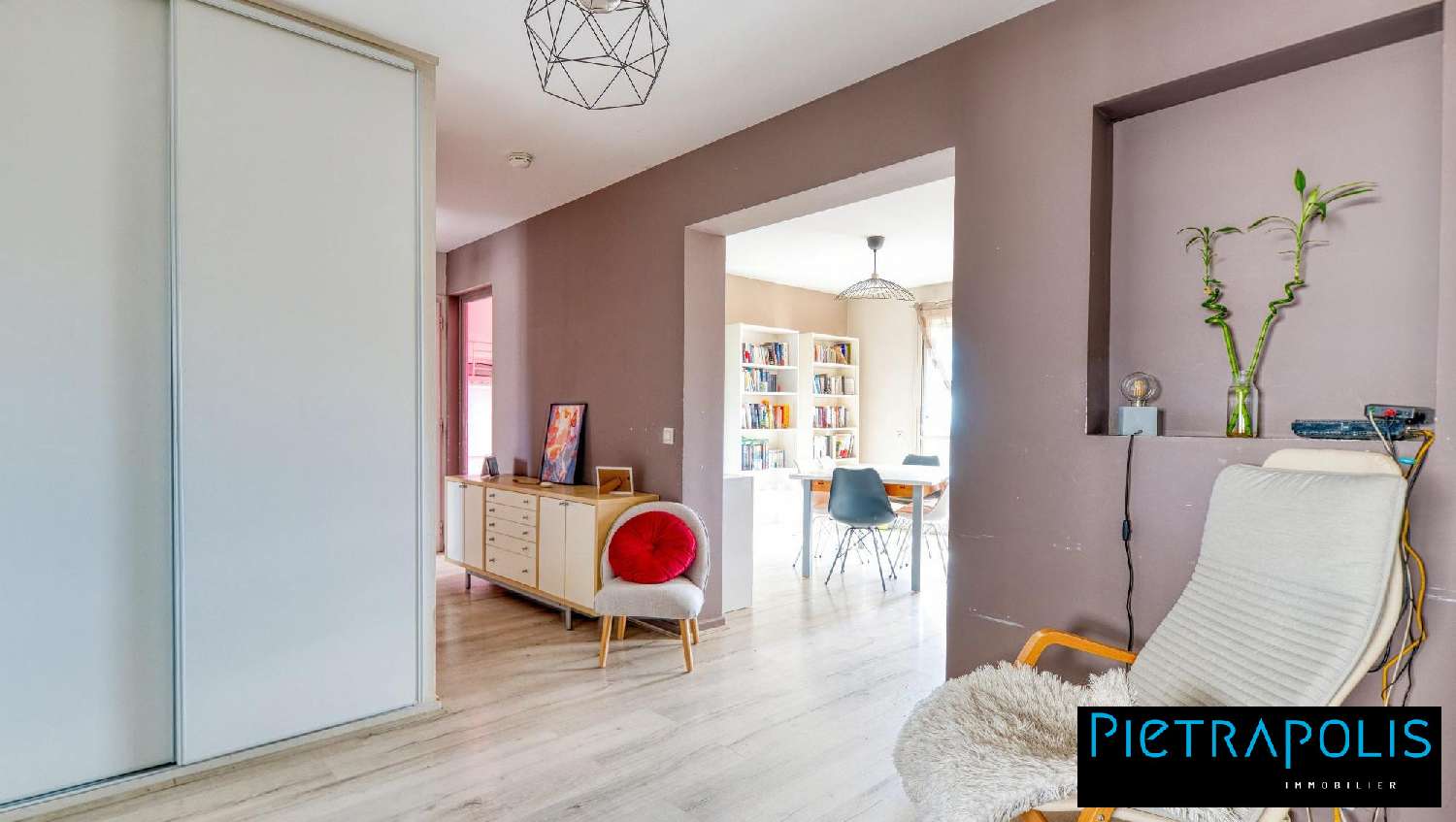  te koop appartement Caluire-et-Cuire Rhône 8