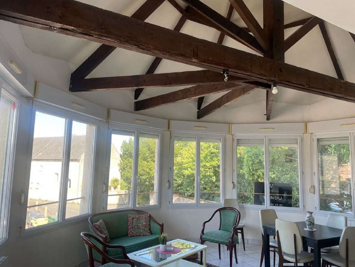  te koop appartement Cambes-en-Plaine Calvados 1