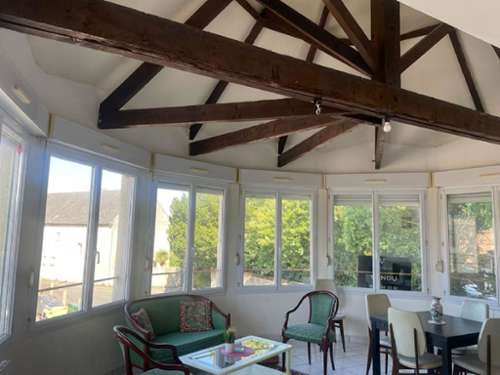 Cambes-en-Plaine Calvados appartement foto 7154635