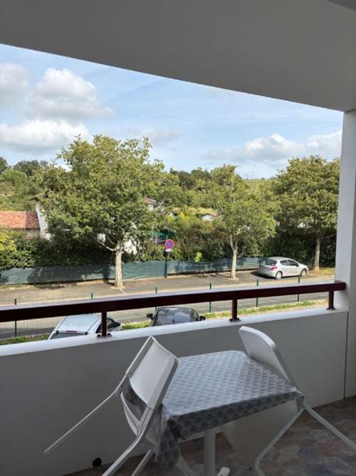 Cambo-les-Bains Pyrénées-Atlantiques appartement foto 7148982