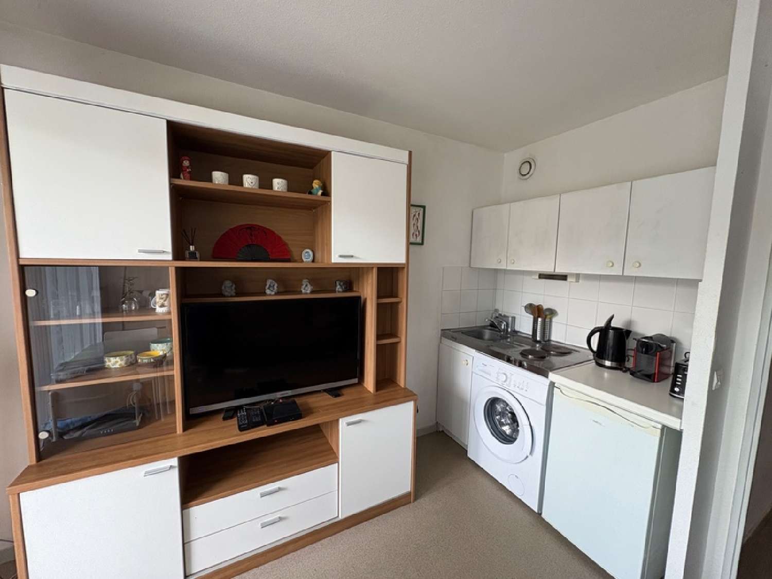 te koop appartement Cambo-les-Bains Pyrénées-Atlantiques 7
