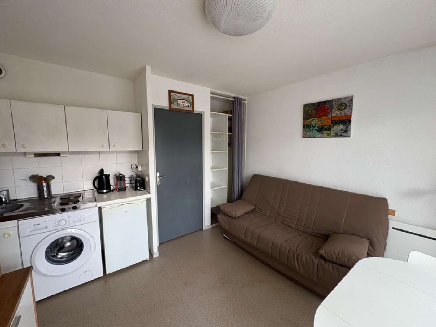  te koop appartement Cambo-les-Bains Pyrénées-Atlantiques 8