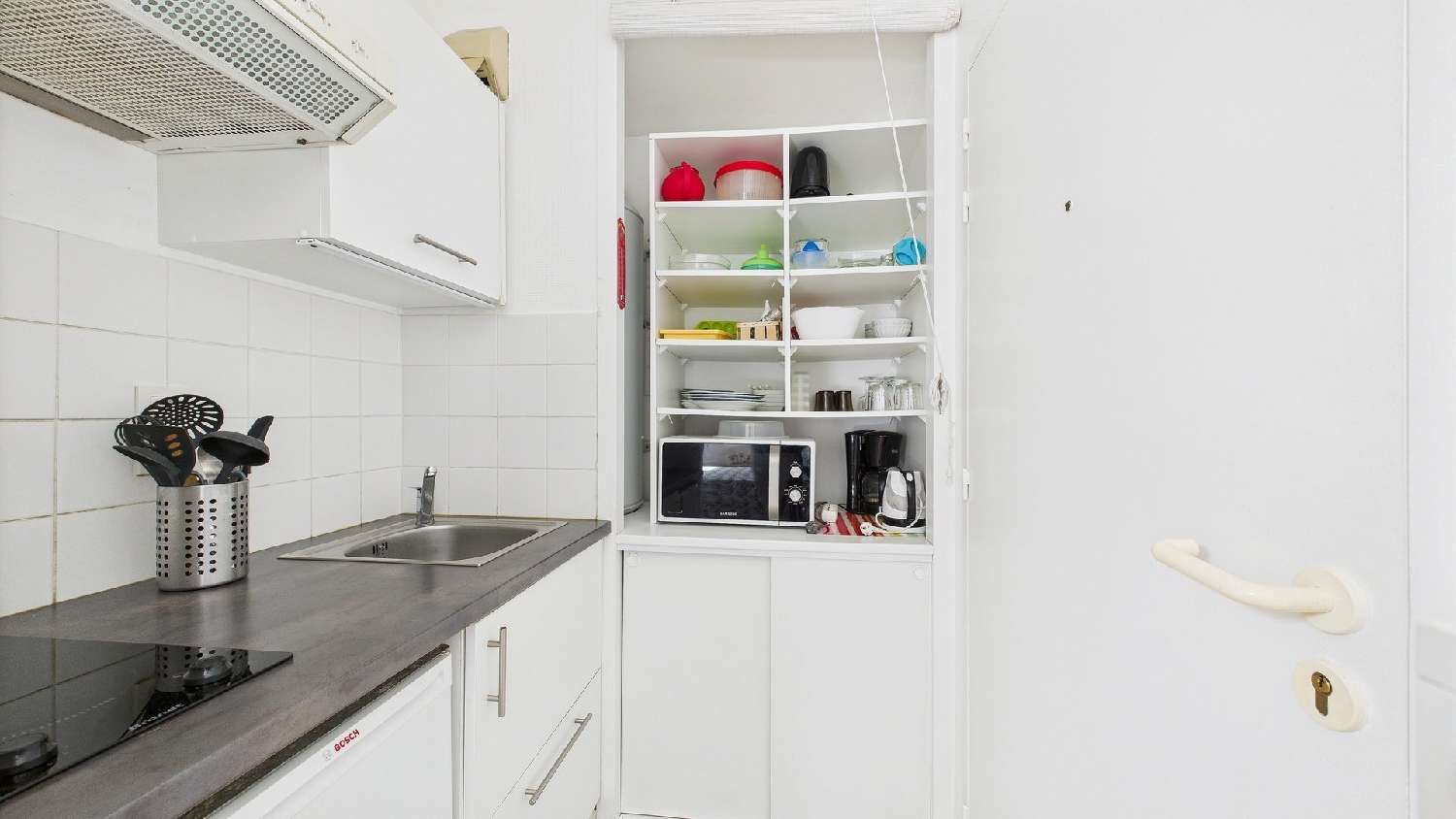  te koop appartement Cambo-les-Bains Pyrénées-Atlantiques 5