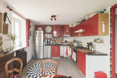 Cambo-les-Bains Pyrénées-Atlantiques apartment foto 7157812