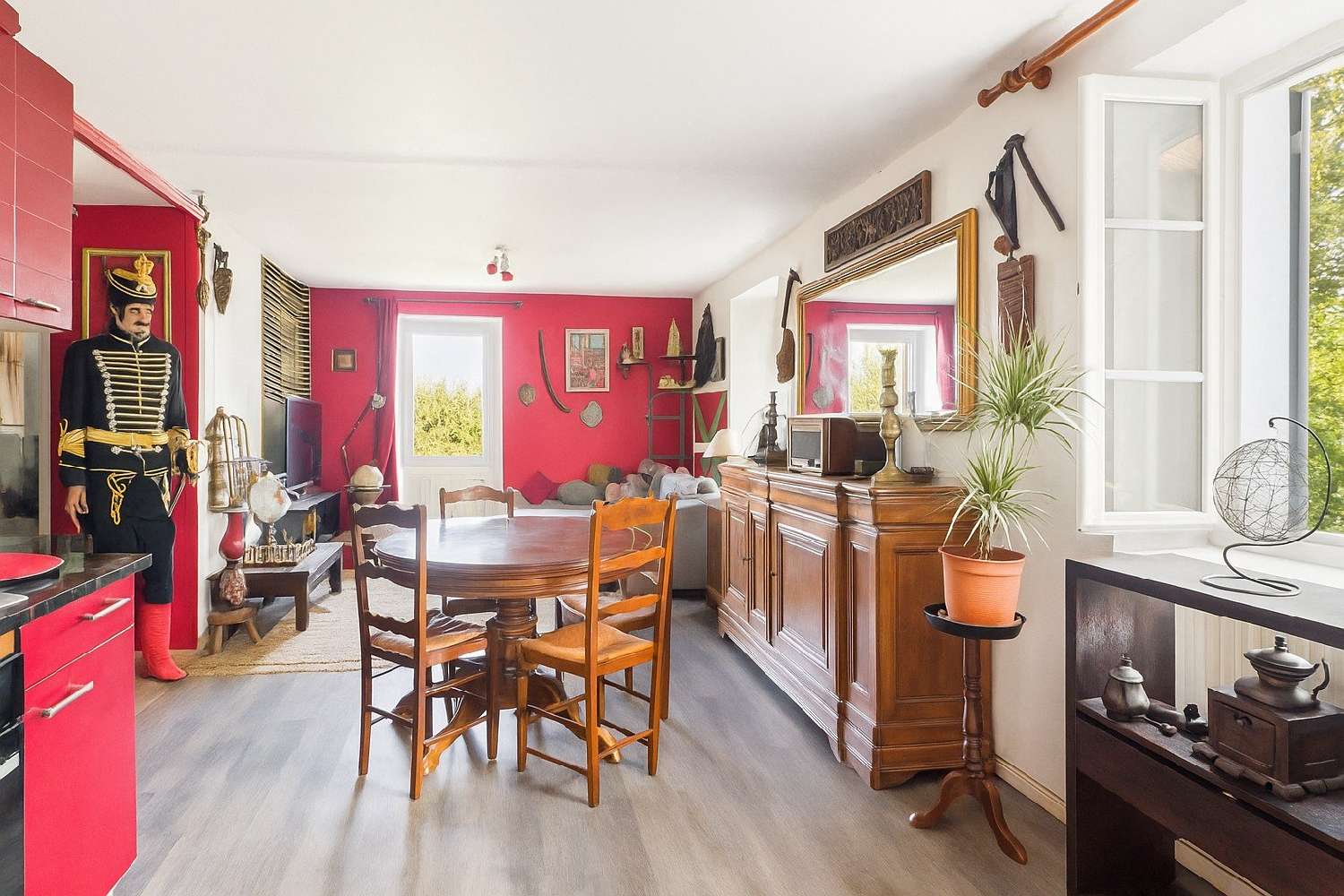  for sale apartment Cambo-les-Bains Pyrénées-Atlantiques 2