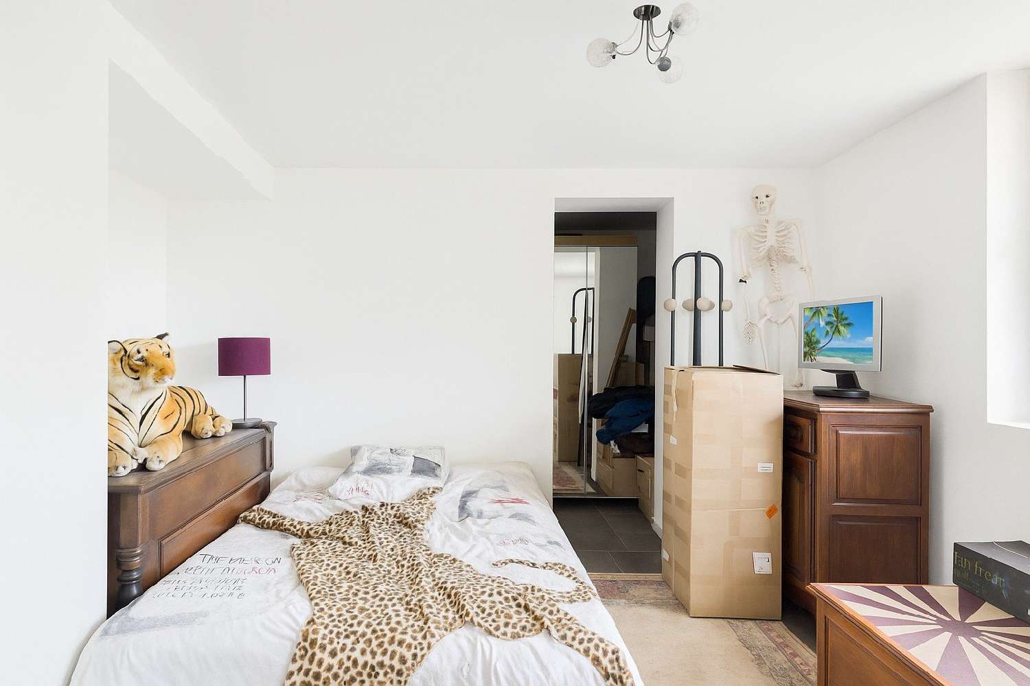  for sale apartment Cambo-les-Bains Pyrénées-Atlantiques 4