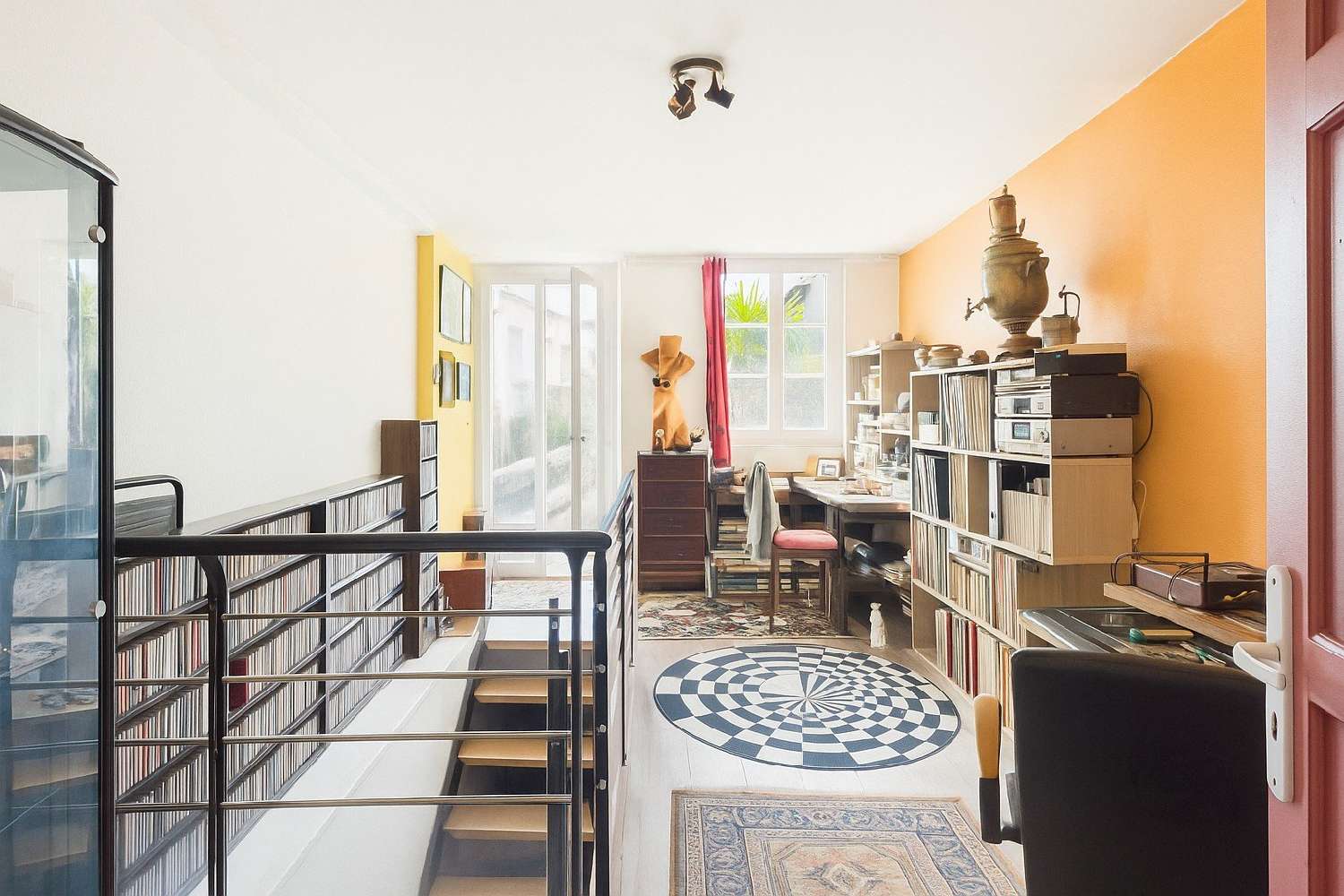  for sale apartment Cambo-les-Bains Pyrénées-Atlantiques 8
