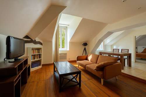 Cambo-les-Bains Pyrénées-Atlantiques Wohnung/ Apartment Bild 7165900