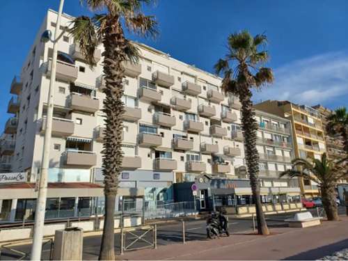 Canet-En-Roussillon Pyrénées-Orientales appartement foto 7149781