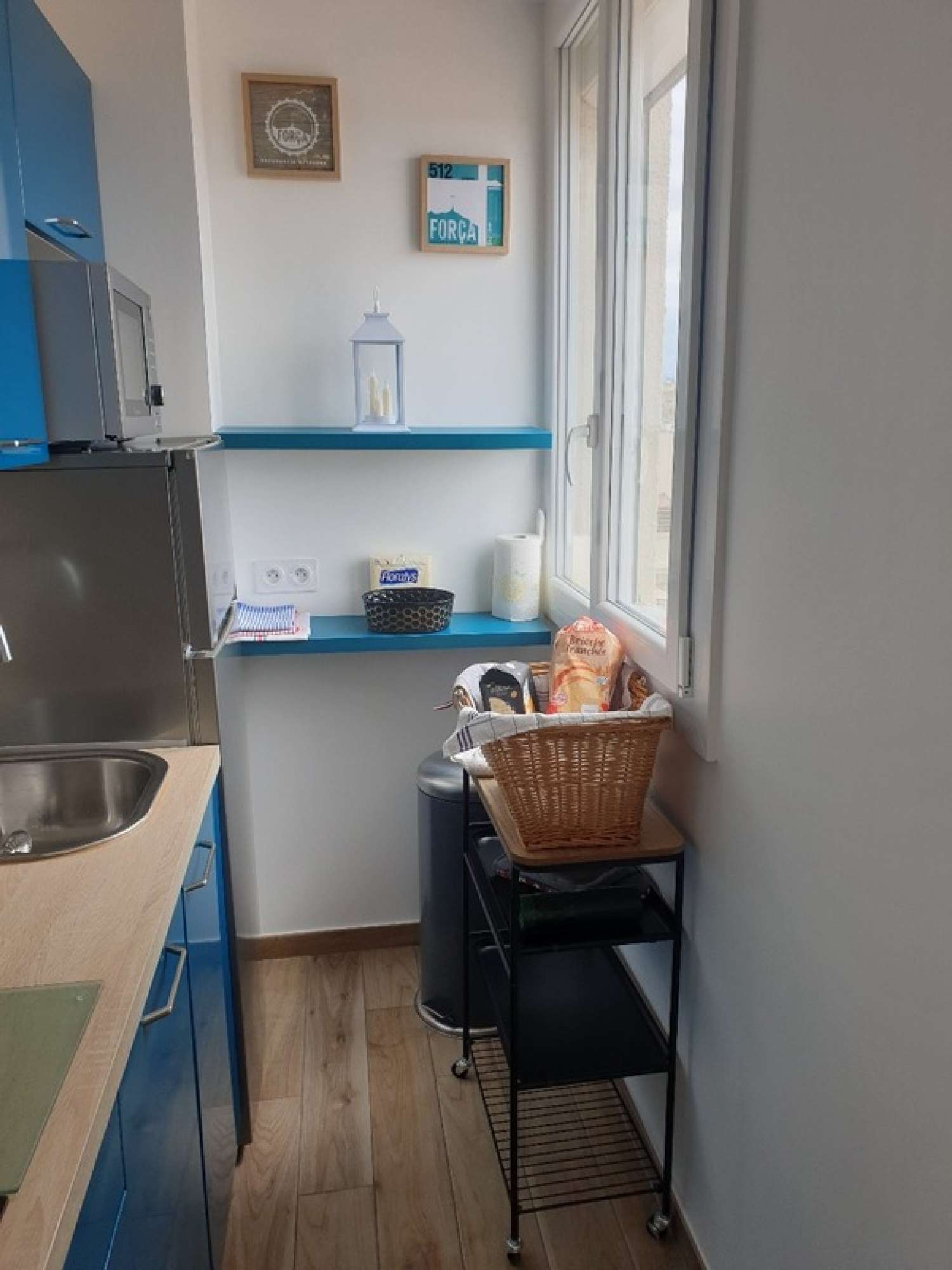  te koop appartement Canet-En-Roussillon Pyrénées-Orientales 2