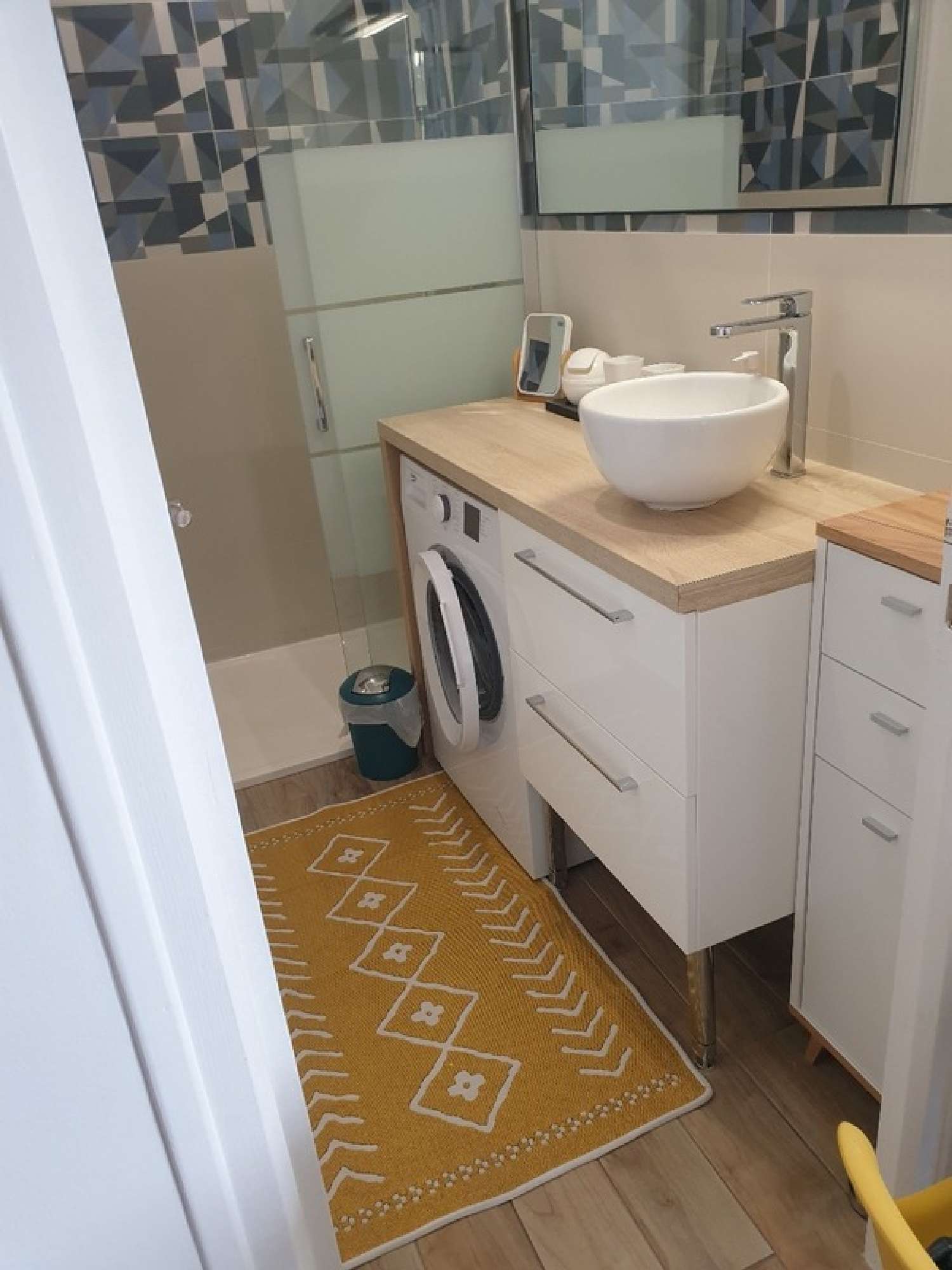  te koop appartement Canet-En-Roussillon Pyrénées-Orientales 3