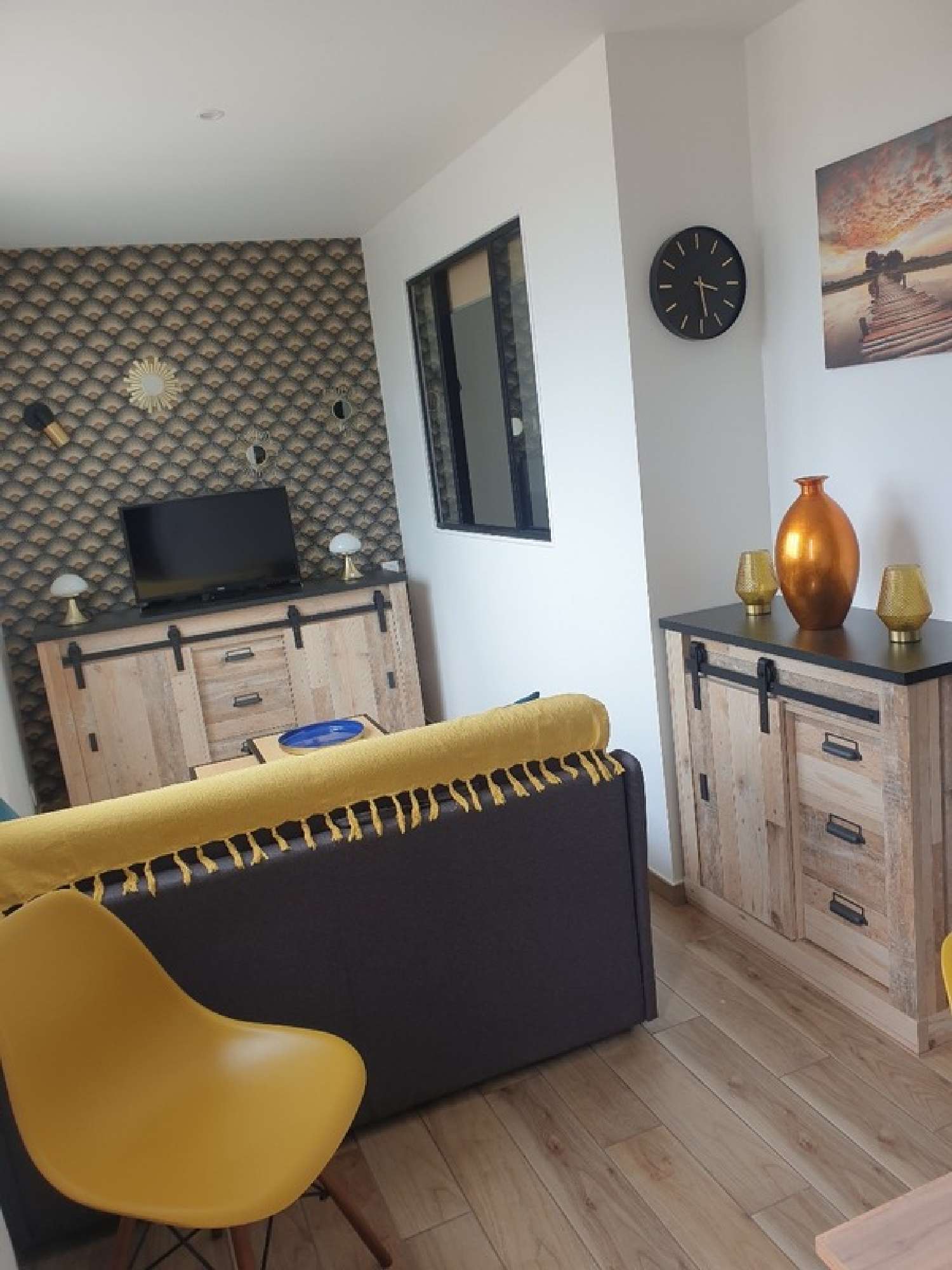  te koop appartement Canet-En-Roussillon Pyrénées-Orientales 4