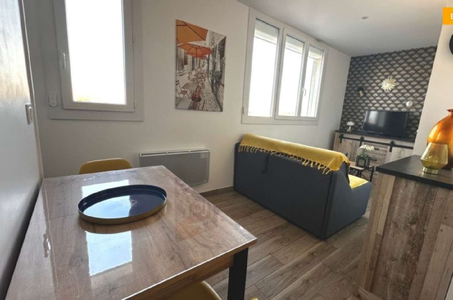  te koop appartement Canet-En-Roussillon Pyrénées-Orientales 5
